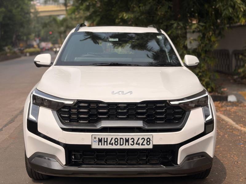 Kia Sonet GTX Plus 1.0 Turbo Petrol DCT