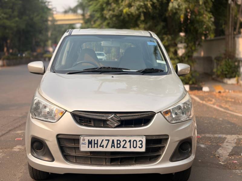 Maruti Suzuki Alto K10 LXi