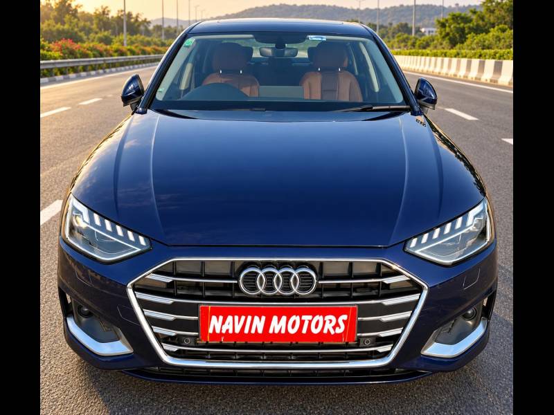 Audi A4 40 TFSI Technology