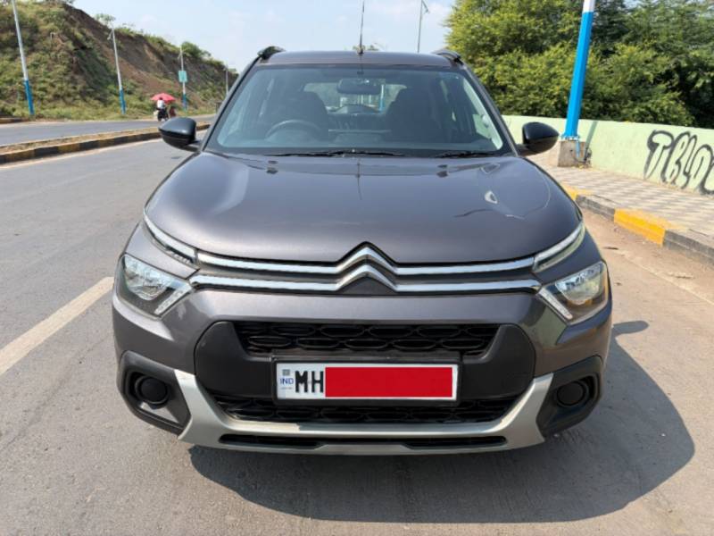 Citroen C3 Feel 1.2 Petrol