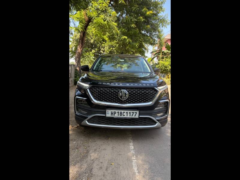 Morris Garage Hector Sharp 1.5 DCT Petrol