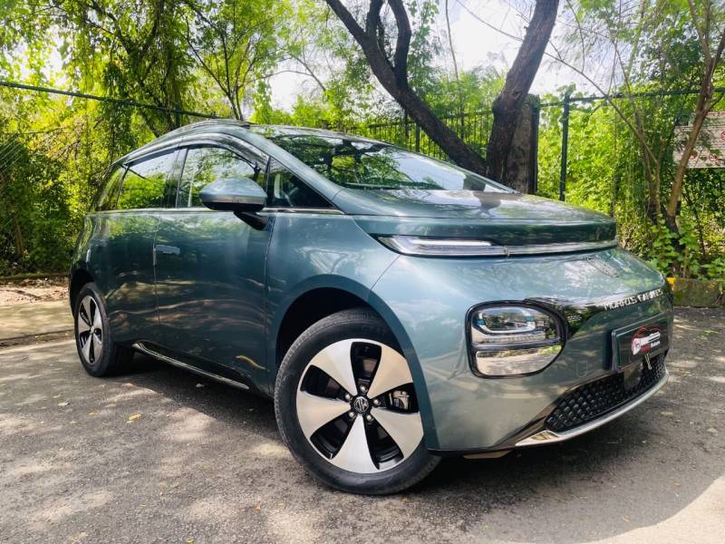 Morris Garage Windsor EV Essence 38.0 kWh