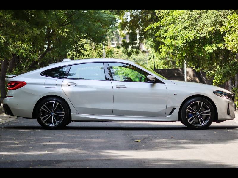 BMW 6 Series GT 630i M Sport Signature