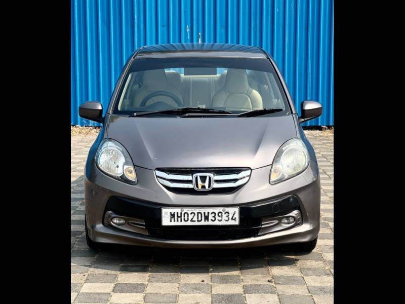 Honda Amaze 1.5 S i-DTEC