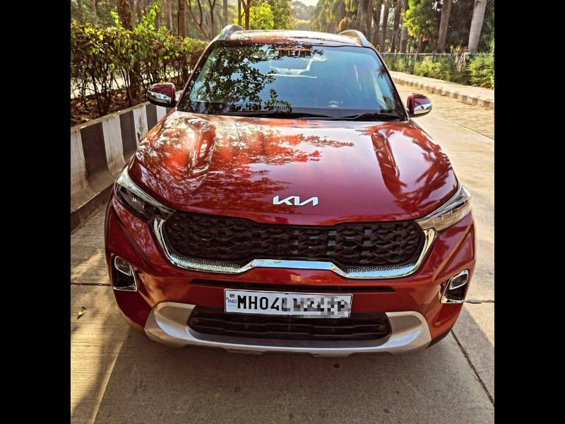 Kia Sonet HTX 1.5