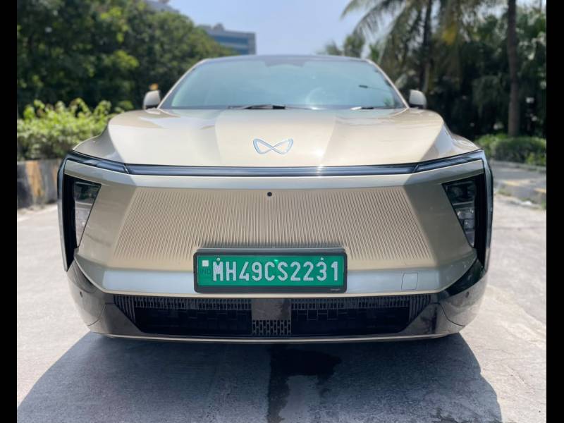 Mahindra XEV 9e Pack Three 79kWh 11.2kW Charger