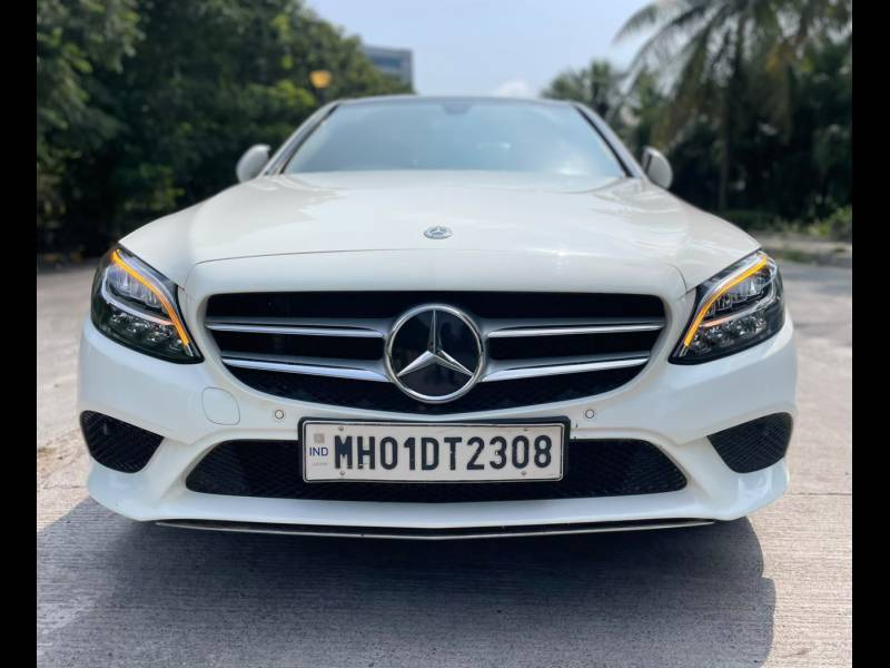 Mercedes Benz C Class C200 Progressive