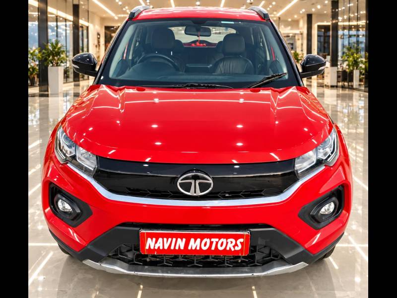 Tata Nexon XZ