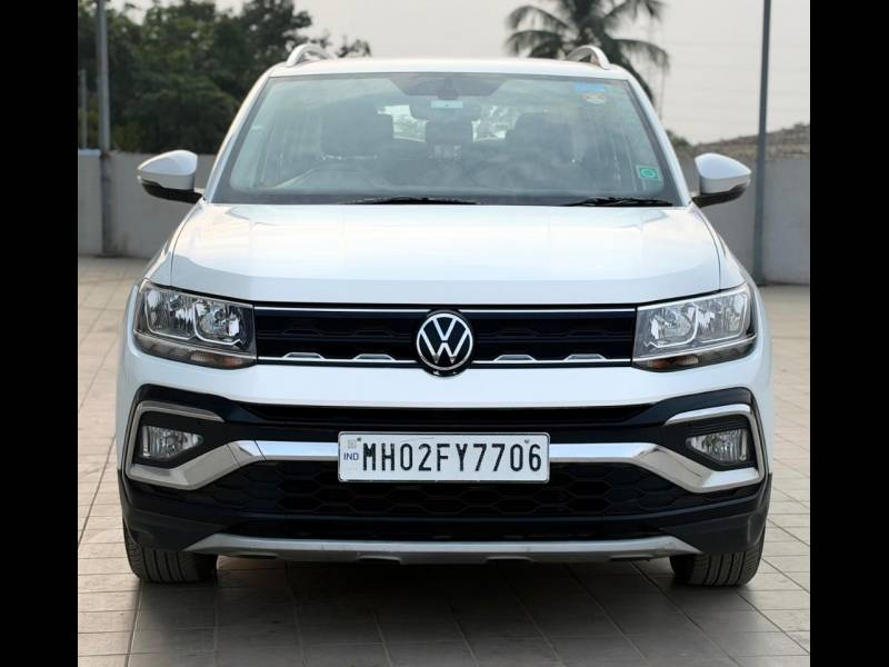 Volkswagen Taigun Highline 1.0 TSI AT