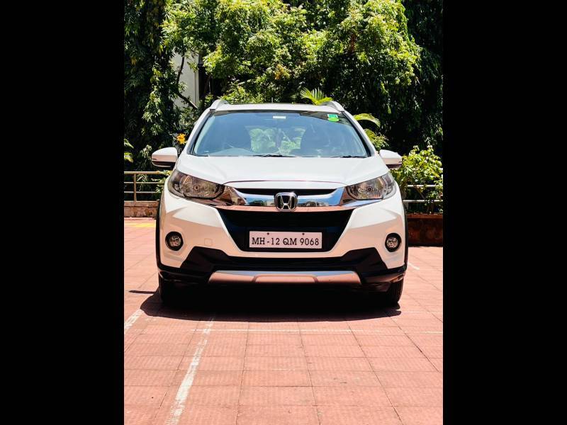 Honda WR-V VX MT Petrol
