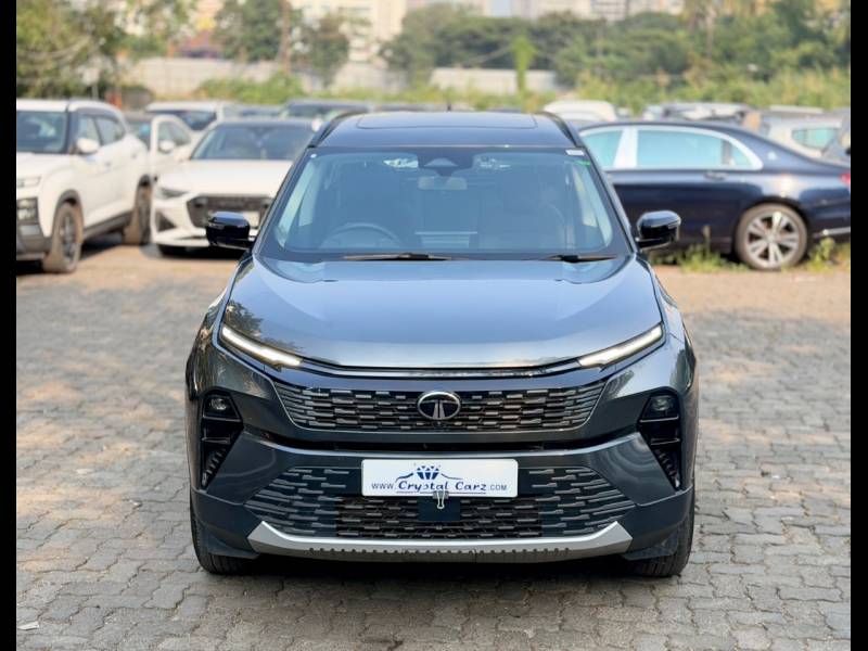 Tata Harrier Adventure X Plus  Diesel 2.0L Turbo Automatic (TC)