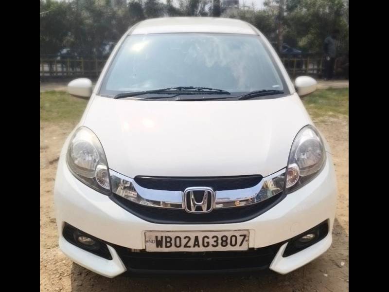 Honda Mobilio V i DTEC