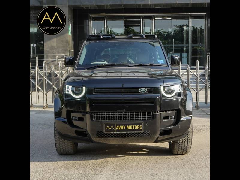 Land Rover Defender 110 HSE 2.0 Petrol