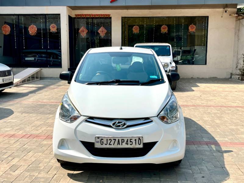 Hyundai Eon Era +