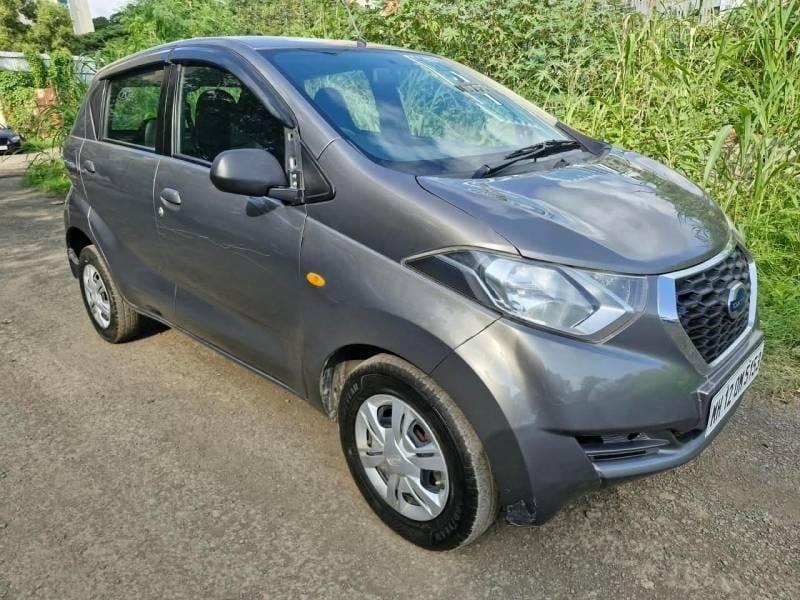 Datsun Redi-GO S 1.0 AMT