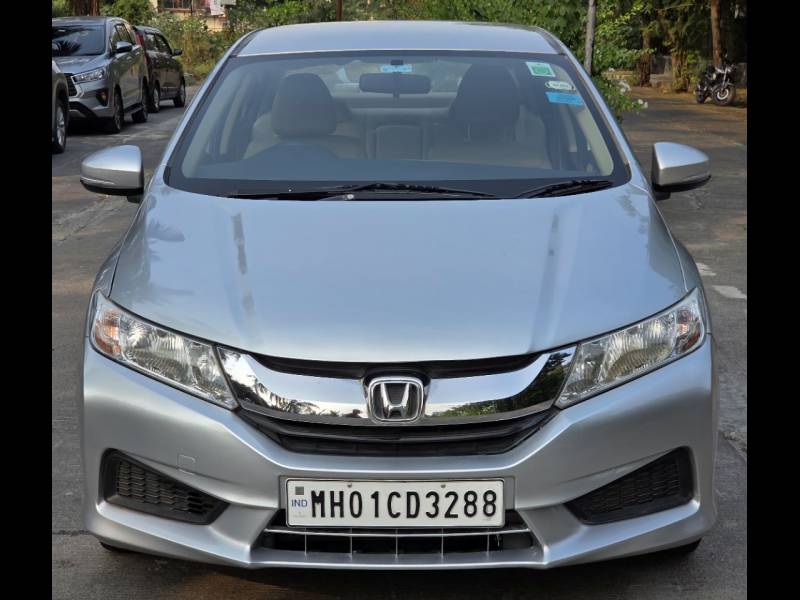 Honda City 2014 SV 1.5L i-VTEC