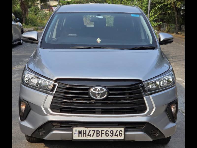 Toyota Innova Crysta 2.7 GX (AT) 8 STR