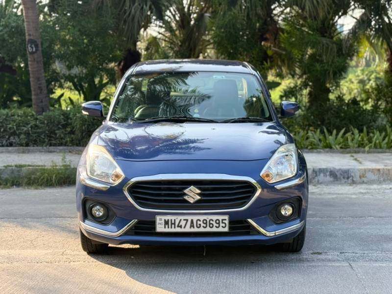 Maruti Suzuki Dzire ZXi AMT