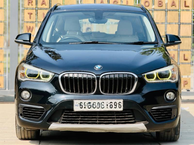 BMW X1 sDrive20d M Sport