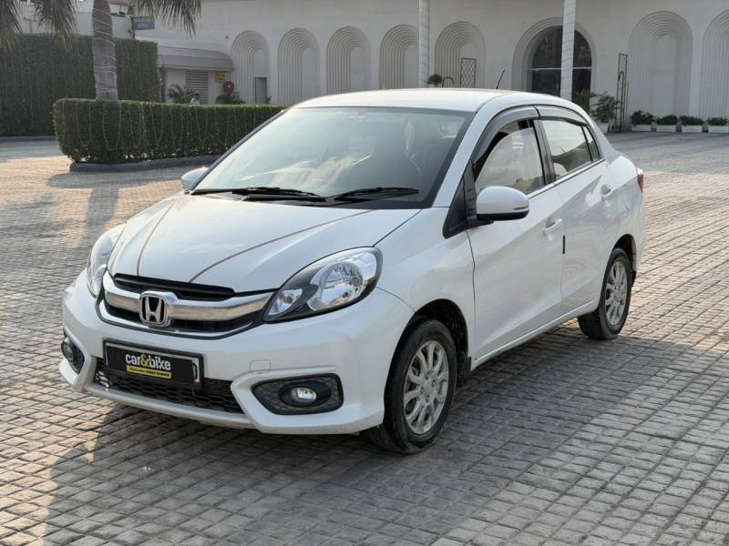 Honda Amaze 1.2 VX i-VTEC