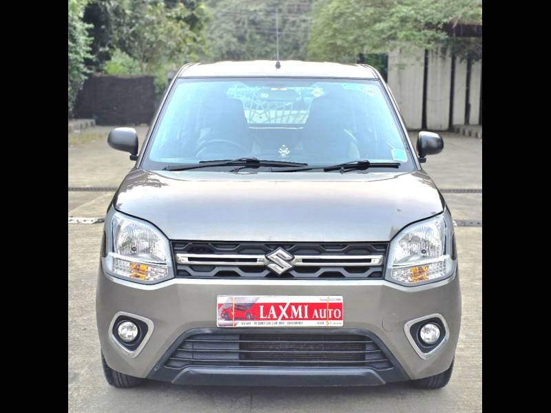 Maruti Suzuki Wagon R LXi CNG
