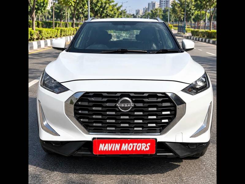 Nissan Magnite XE