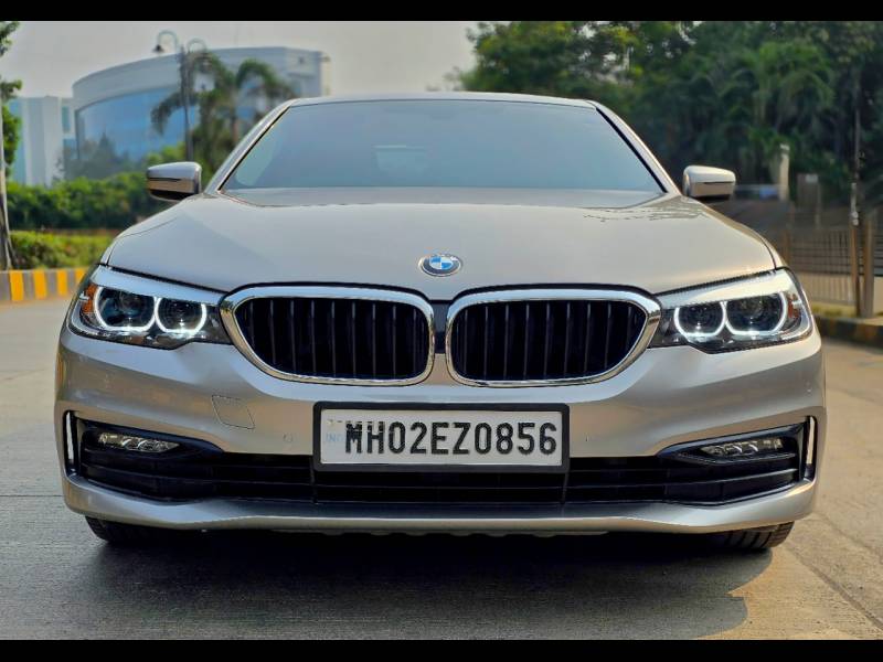 BMW 5 Series 530i Sport Line