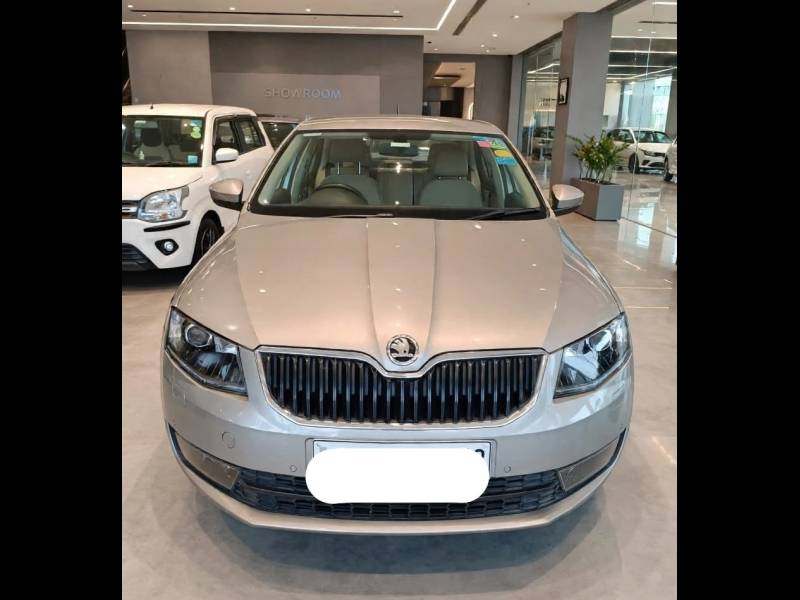 Skoda Octavia Ambition Plus 1.8 TSI AT