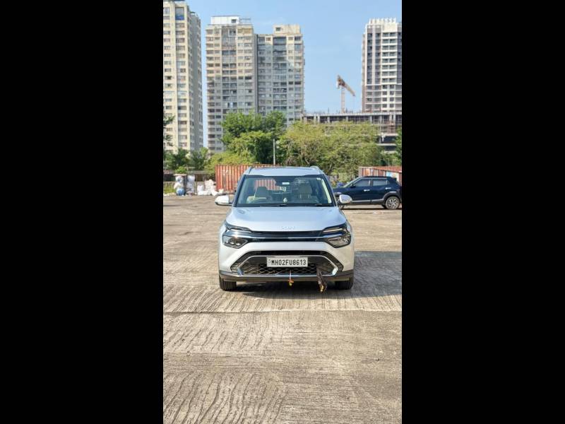 Kia Carens Luxury Plus 1.5 Diesel AT 6 STR