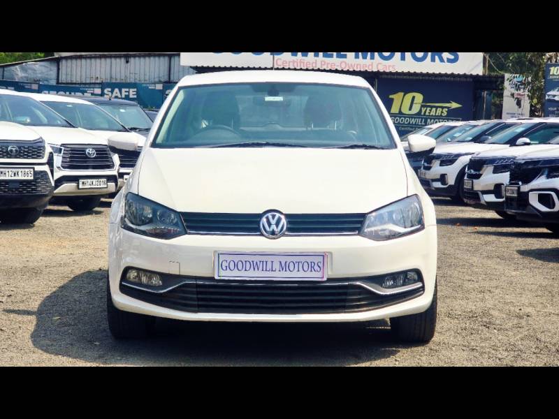 Volkswagen Polo Highline Plus 1.5 Diesel