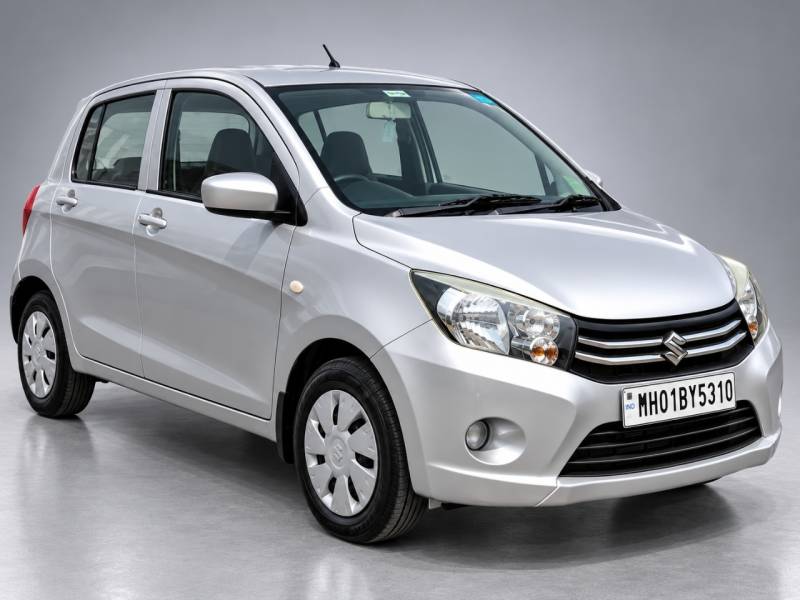 Maruti Suzuki Celerio VXi AMT