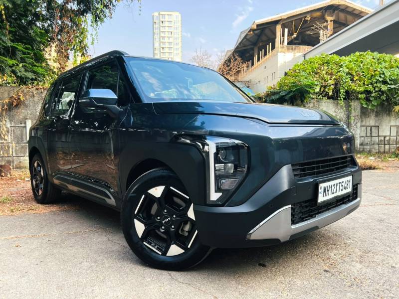 Kia Syros HTK Plus 1.0 Turbo 7DCT