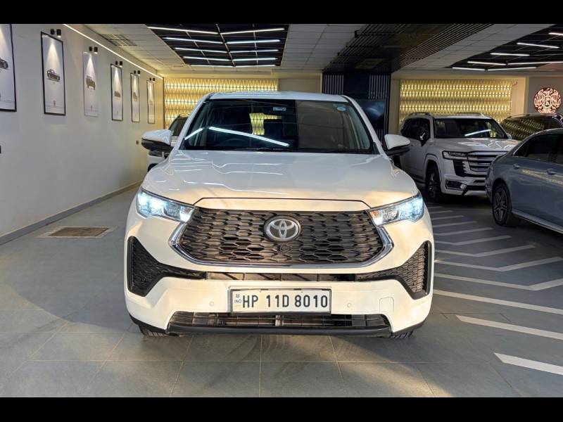 Toyota Innova Hycross VX (O) Hybrid 7 STR