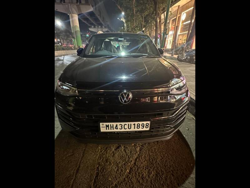 Volkswagen Taigun GT Line Petrol 1.0L Turbo Automatic (TC)