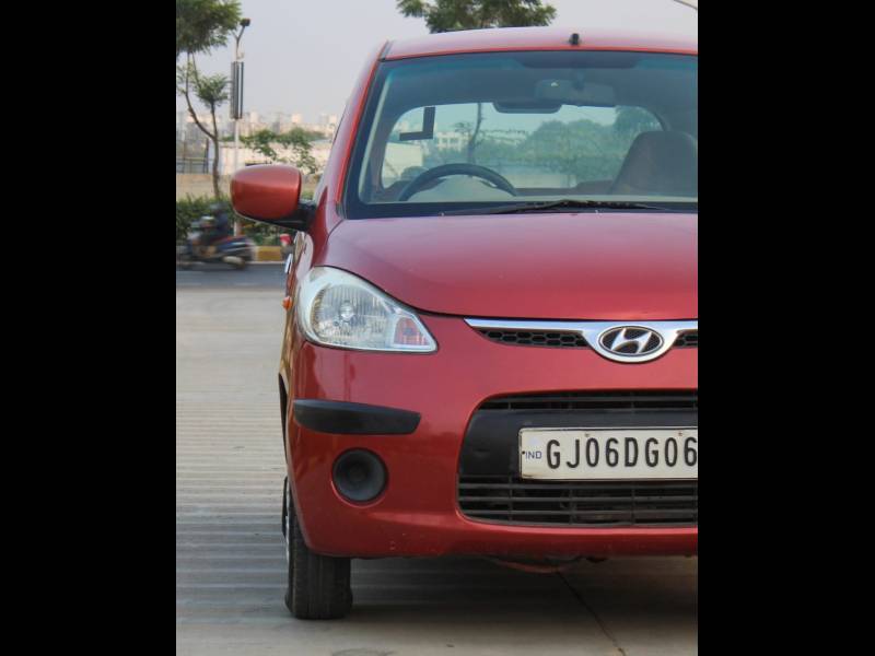 Hyundai i10 Magna 1.2