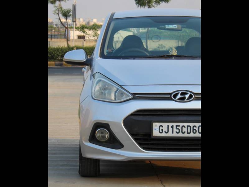 Hyundai Grand i10 Magna U2 1.2 CRDi