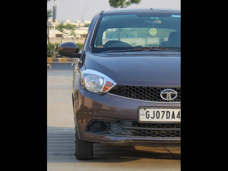 Tata Tiago Revotron XT