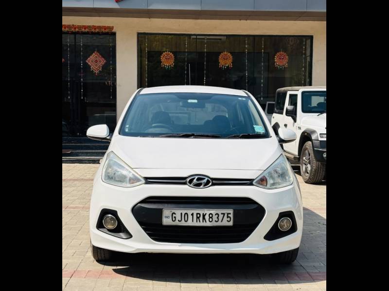 Hyundai Grand i10 Magna 1.2 Kappa VTVT