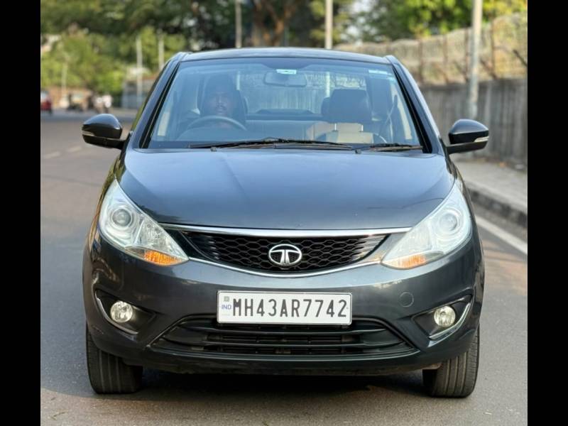 Tata Zest XM Petrol Revotron 1.2T