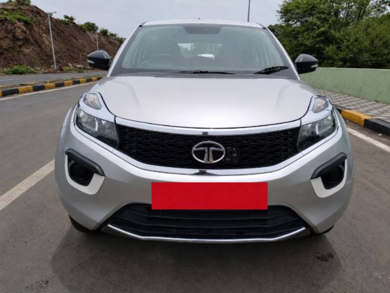 Tata Nexon XM
