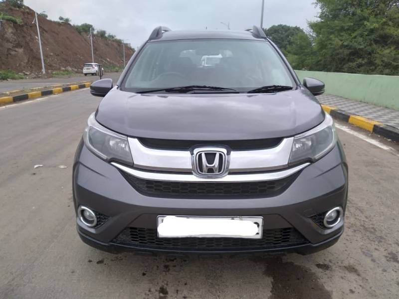Honda BR-V V CVT (Petrol)