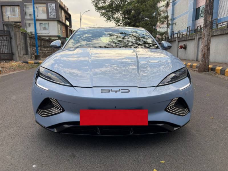 BYD Seal Dynamic