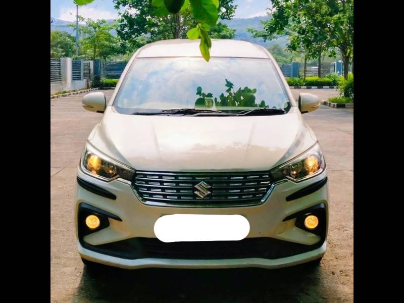 Maruti Suzuki Ertiga ZDi Plus 1.5 Diesel