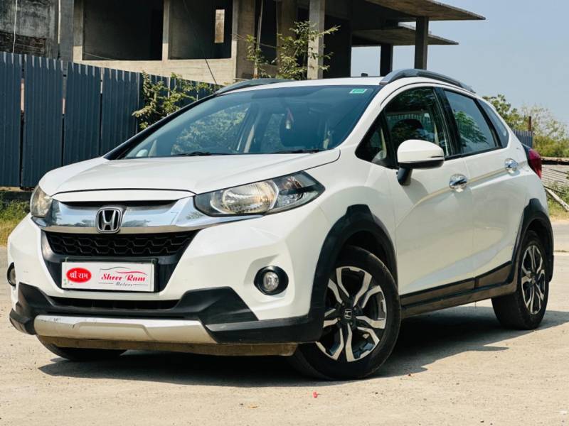 Honda WR-V VX MT Petrol
